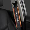 Car Safety Belt Shoulder Pad For Citroen C1 C2 C4 C5 C3 C4L C8 Berlingo Xsara Picasso crosser C-ELYSEE JUMPY NEMO Accessories aiu256