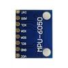 Low Power 3 Axises Accelerometer Gyroscopes Sensorings Module Builts In Calibration for Projects