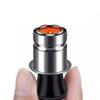 2025 E46 For BMW Car Cigarette Lighter Plug Adapter Portable Power Outlet Car Styling for BMW M Performance M3 M5 320 325 E28 E3