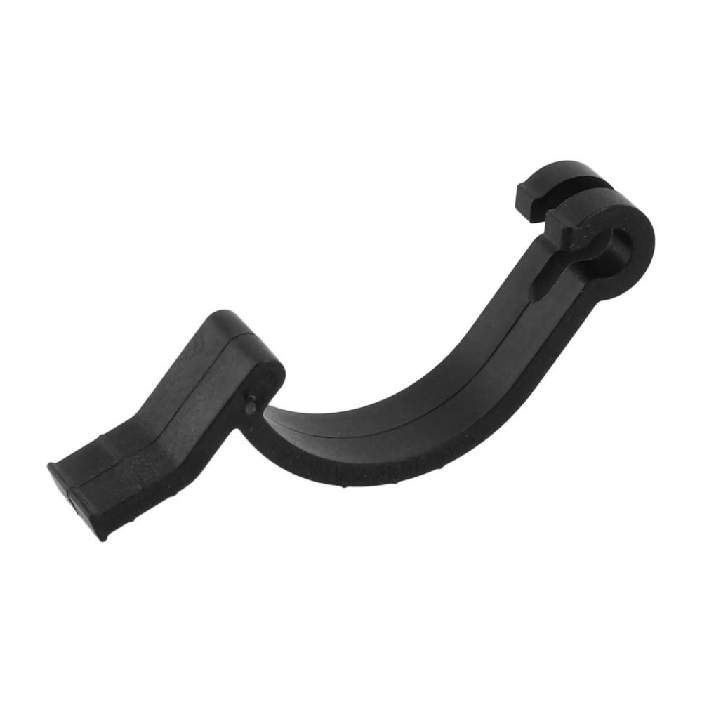 Air Cleaner Cover Clamp CC3Z9628A 9L3Z9600A For Ford F-Series Mustang 2007-2021