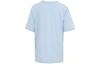 Nike Short Sleeved T Shirts Light Blue Kids' FJ7236-483