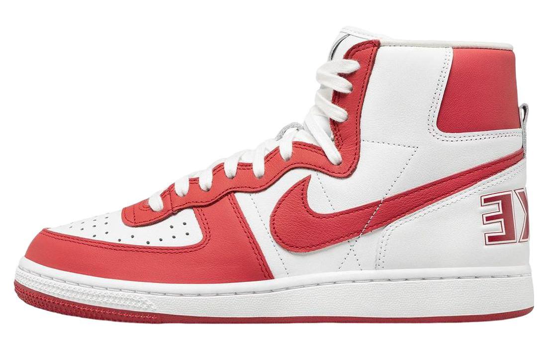 

Nike Terminator High Sp Comme Des Garcons Homme Plus Red FD4159-102 42.5