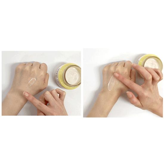 Holika Holika Good Cera Super Ceramide Cream 60ml – Triple Ceramide Barrier Repair & 72H Moisture Lock