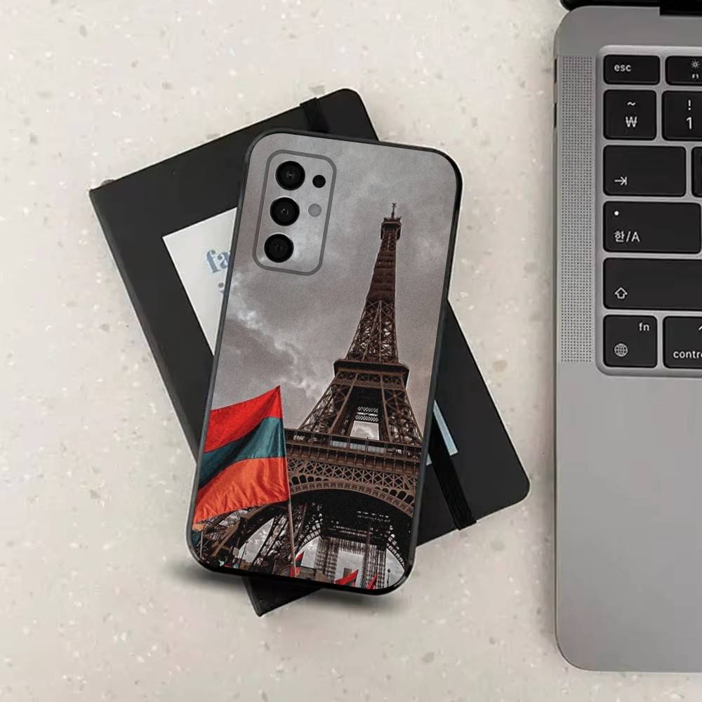 Armenian Passport Art Case For Samsung Galaxy A73,52,71,22,Note,31,8,9,53,32,72,41,J7,Soft Black Silicone Cover SamsungA53 5G