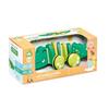 Early Learning Center Pull Toy Crocodile Walking Toy (200552) - Authentic Product