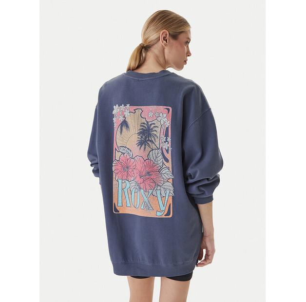 Толстовка Roxy Saturday Night Vibes EU L 13690₽