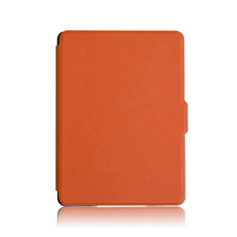 Case for Kindle 8 E-reader Pattern Case (8th Generation 2016)ereader Ebook Smart Wake/Sleep for Kindle Model SY69JL