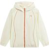 Kids' Striped UPF40+ Sun Protection Jacket