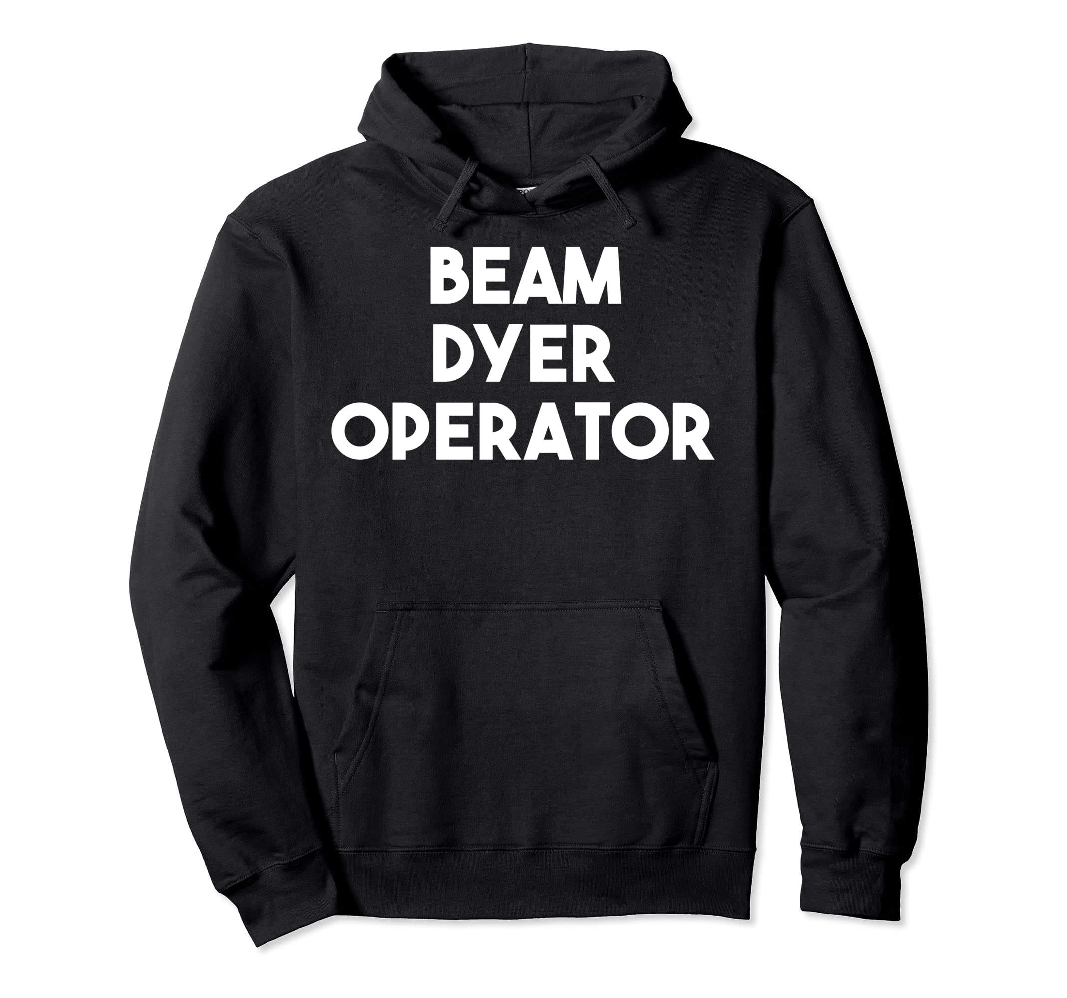 

Парка оператора Beam Dyer