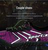 Couples' Five-Finger Shoes: Perfect for Wading, Snorkeling, Fishing, Creek Tracing, Diving, Beach Surfing - Lace-Up & Non-Slip