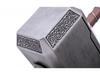 Avengers 4: Upgraded 1:1 Thor’s Hammer Prop Gift