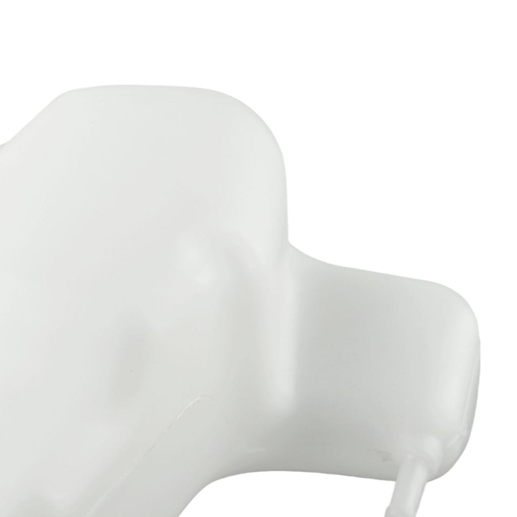 Radiator Water Tank ABS Plastic Tank Radiator Overflow