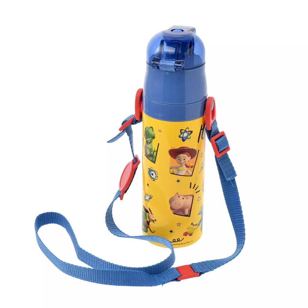 Disney Toy Story 4 Stainless Steel Bottle for Kids Japan NEW Disney Store