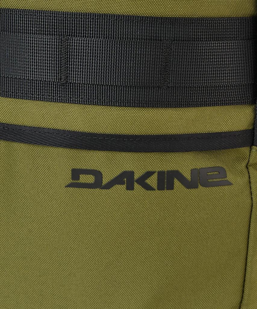 Dakine 96 Heli Street Backpack 22L CPR F