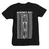 Collection Against Me Band Gift For Fan Full Size Unisex T-shirt Unisex T-Shirt