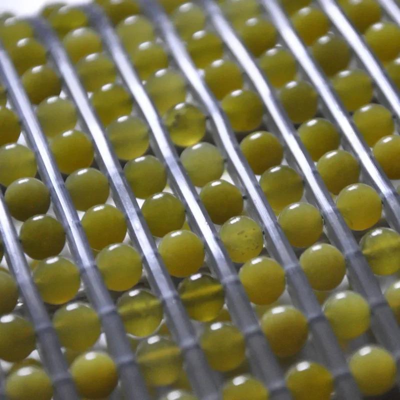 Summer Cooling Pillow Cervical Vertebra Hollow Perspiration Steam Room Breathable Sweat-proof Pillow Wood Natural Jade Pillow