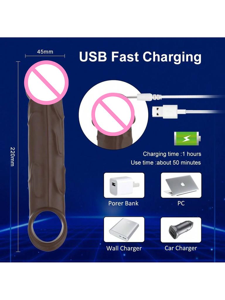 Realistic Dildo Vibrator Sex Toy for Women Vagina Massager G Spot Vagina Double Stimulation Adults Toy for Women