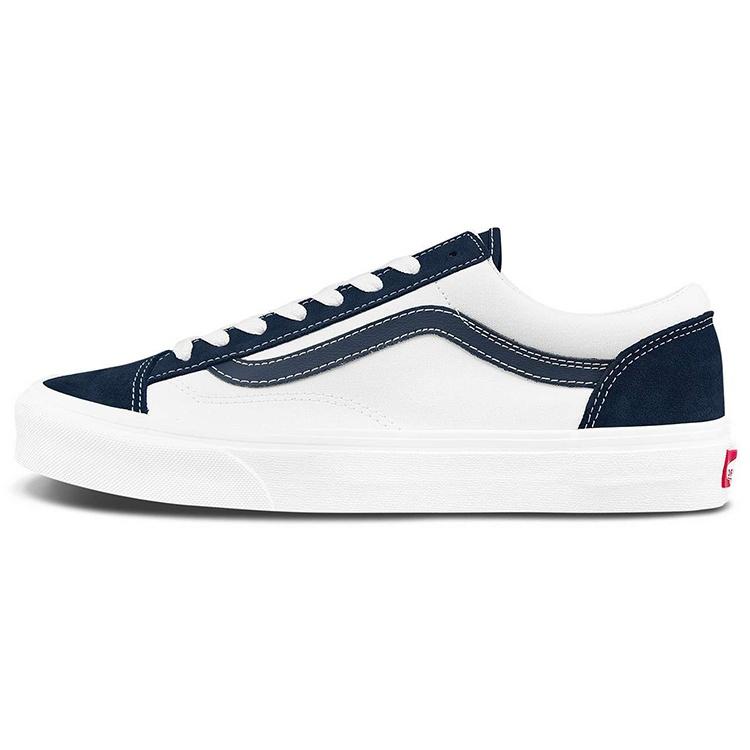 Vans Style 36  Classic Sport - Dress Blues  Men s VN0A54F69YG EU 35