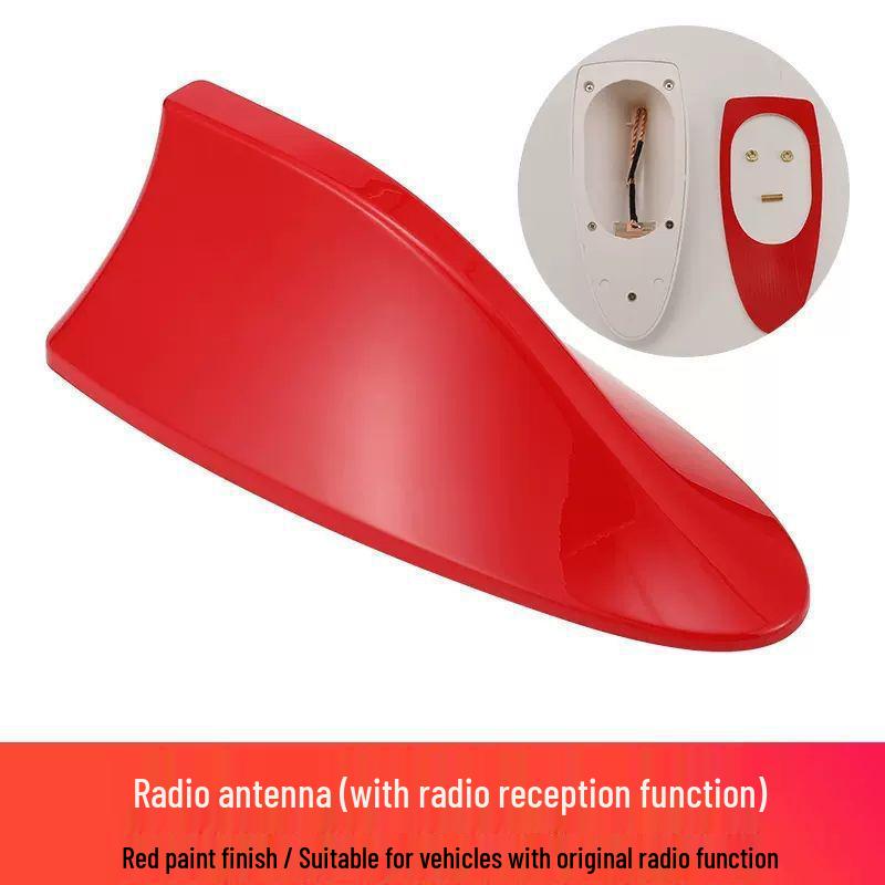 Toyota Avalon, Camry, Corolla, Levin Shark Fin Roof Antenna Trim