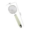 Zhishi Stainless Steel Baby Food Strainer Set