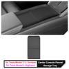 For Tesla Model Y L 2026 Accessories Center Console Pannel Storage Organizer Tray Model 3 2025 Y Juniper YL Phone Glasses Holder