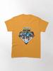 The Four Tops The Jacksons Classic T-Shirt