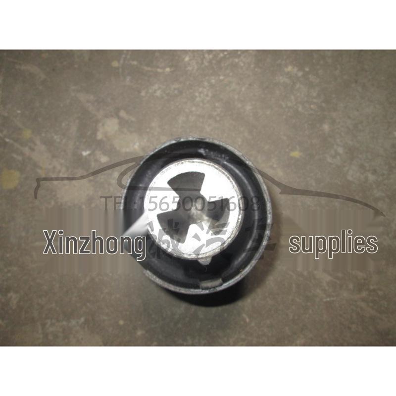 Compatible Rear Axle and Subframe Bushing for Jetta, Santana, Bora, Lavida, Golf, Fabia, POLO