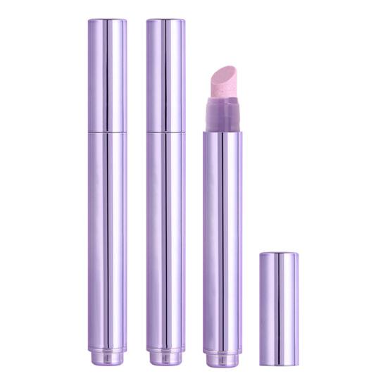 Cuticle Oil Pen with Ceramic Tip Dead Skin Remover Nail Care Pen Nutrition Moisturizing Hydrating Cuticle Oil And Ceramic Pusher Nail Treatment