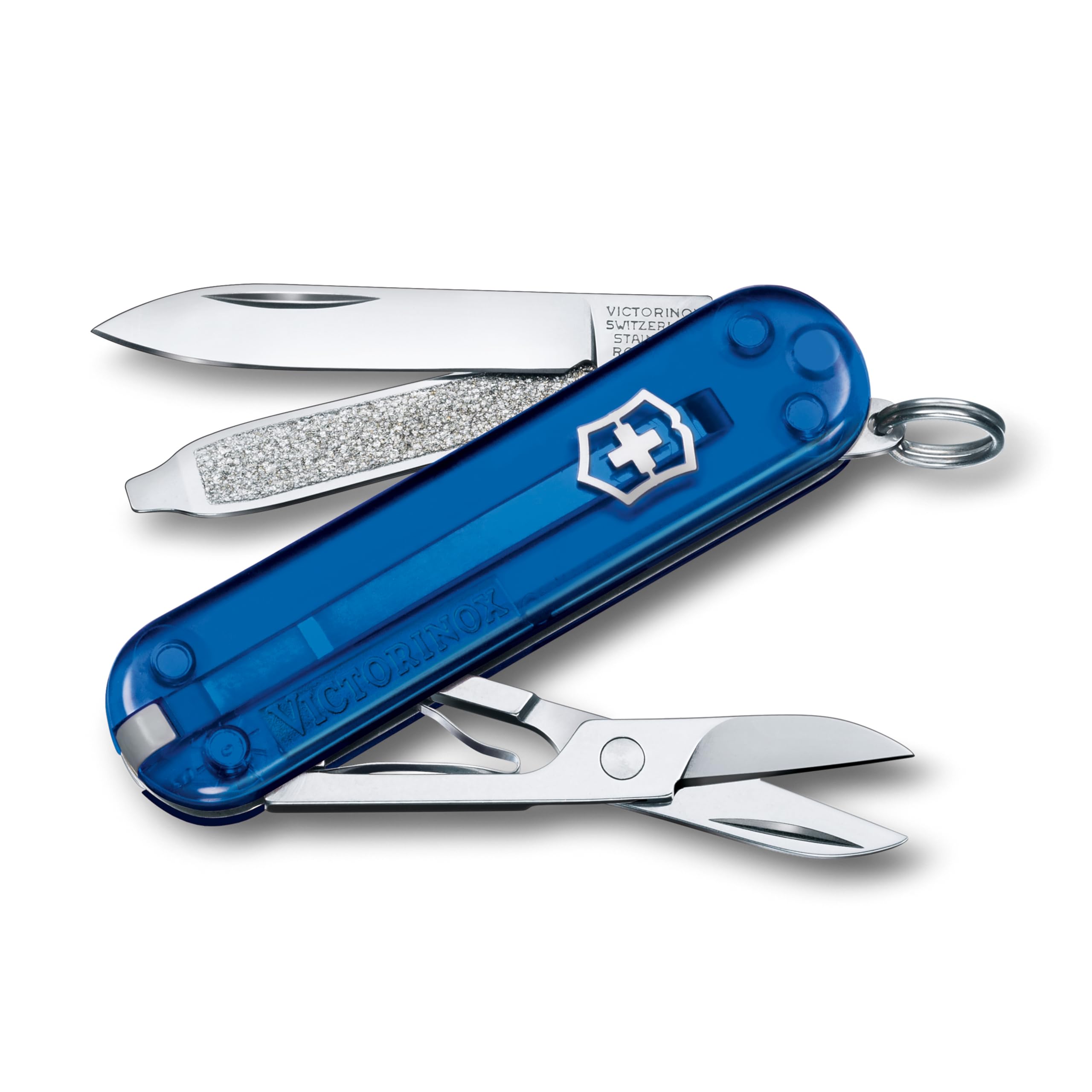 

VICTORINOX Classic SD Классические цвета Deep Ocean Swiss