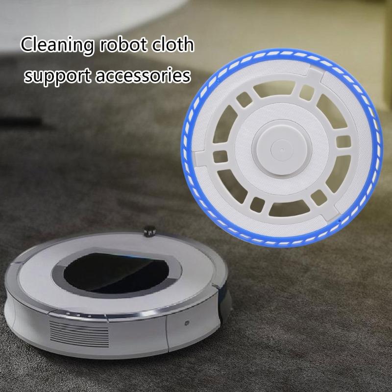 Suport Mop Aspirator pentru Robot Aspirator T30 Placă Mop Aspirator Curățător Pardoseală Piesă de Schimb de Înlocuire