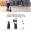 1 Pair Electric Bike Handlebar Grip Twist Throttle High Medium Low 3 Speed Electric Bicycle Throttle Grip