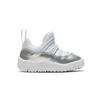 (TD) Air Jordan 11 Flex 'Vast Grey' Baby BQ7104-100