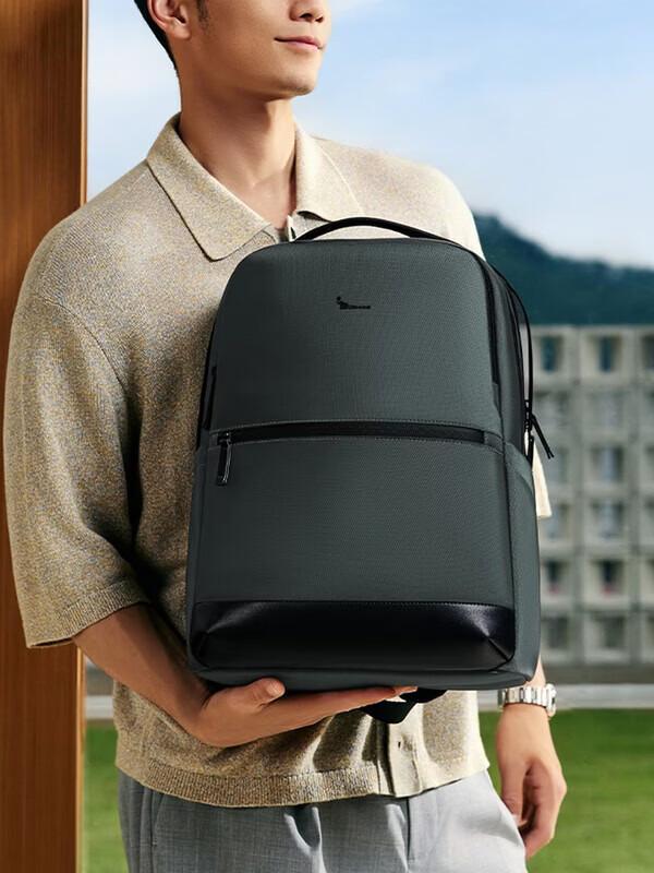 OIWAS Explorer Series 16-inch Business Backpack