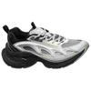 Anta Retro Dad Shoes Silver Black Green Men 112528857-4