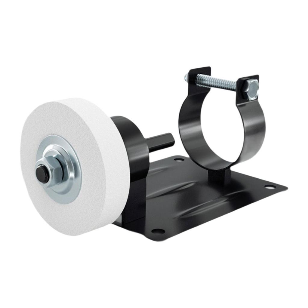 Electric Drill Cutting Holder Bracket for Home Use with Grinding Wheel
