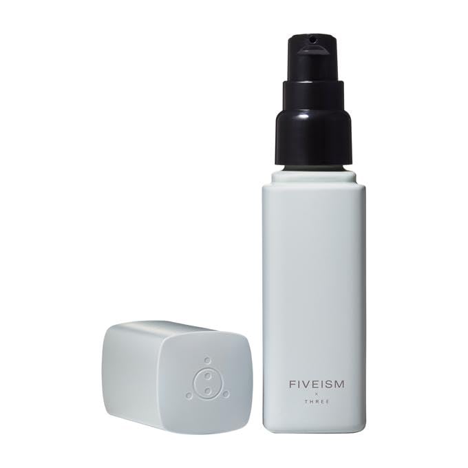 

FIVEISM THREE Naked Touch Увлажняющий крем × 03.7