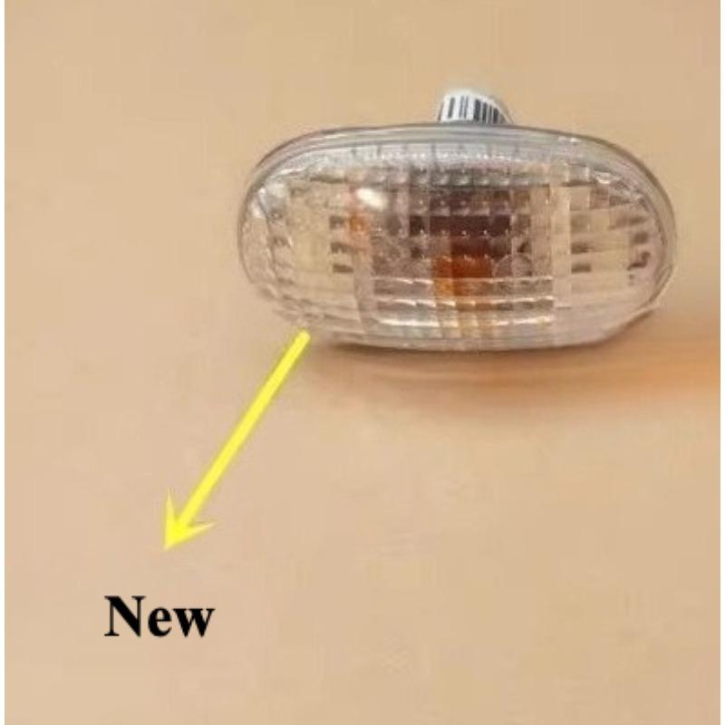 1pc Side Turn Signal Fender Light for Chery Cowin 1