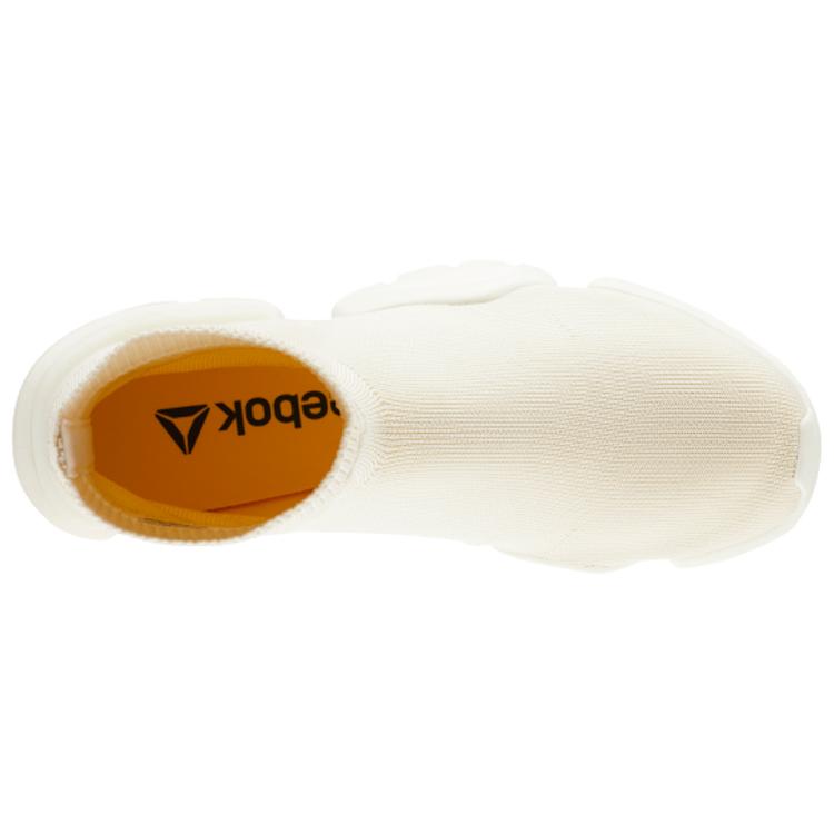 Run.R Sock Reebok 'Chalk' CN4591