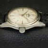 USED JOSMAR HAND-WINDING SWISS MENS WHITE COLOR DIAL WATCH a432783-2