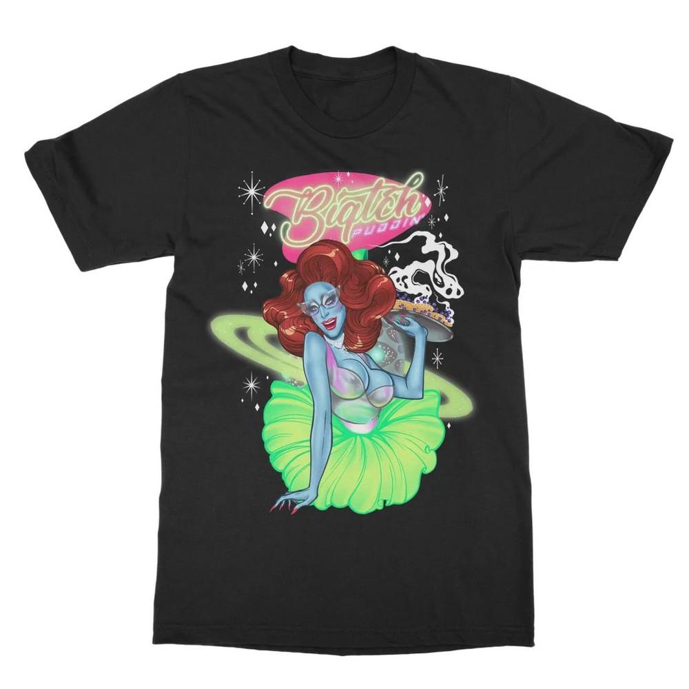 The Boulet Brothers Band Have Lunch Shirt Black Unisex S-5XL ND1024 Unisex T-Shirt XL