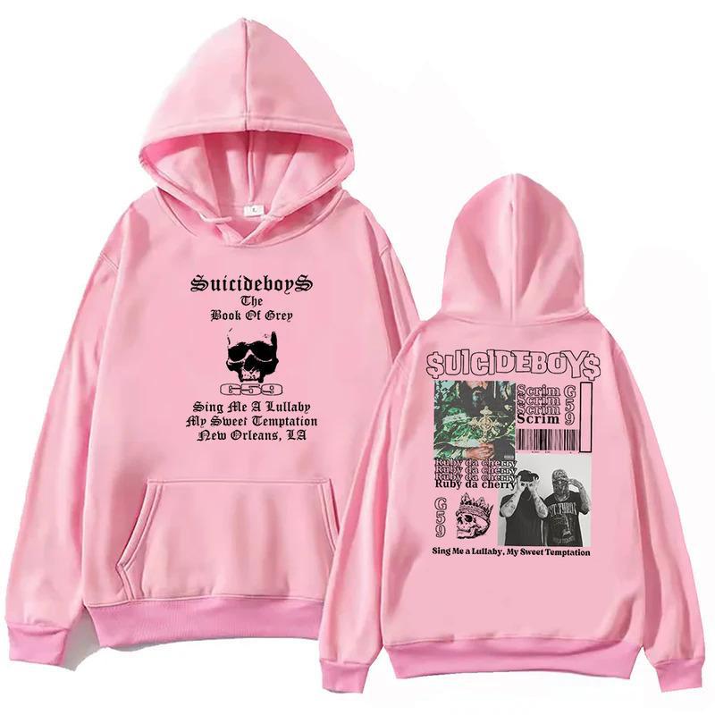 Suicideboys G59 2024 Hoodie Unisex Hoodie