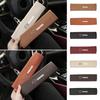 2025 Hot 2pcs Car Seat Belt Shoulder Cover Interior Safety Belt Protector For Mazda CX5 6 CX7 323 Axela Atenza Demio CX30 CX3 CX