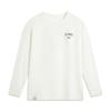 Quick-Dry Cool Round Neck Embroidered T-Shirt Men Tops AHSVC17-1