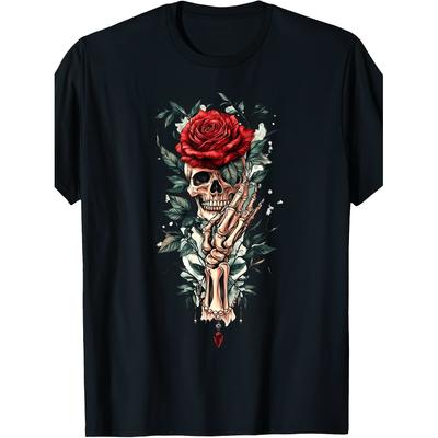 T-shirtler – Tişörtler