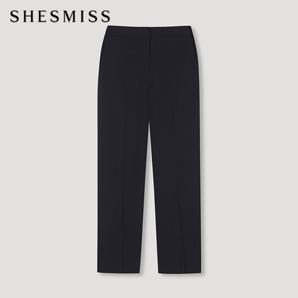 

She S miSS Soft Crop pantS SwSSln21030 Dn DARK NAVY/55
