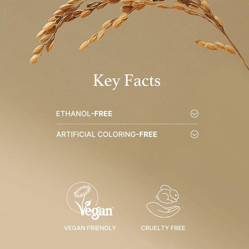 I'm from - Rice Mask Mini