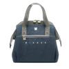 Thermo Lunch Bag Office Worker Bring Meal Pouch School Picnic Fruit Drink Snack Fresh-Keeping Package Accessories Supplies