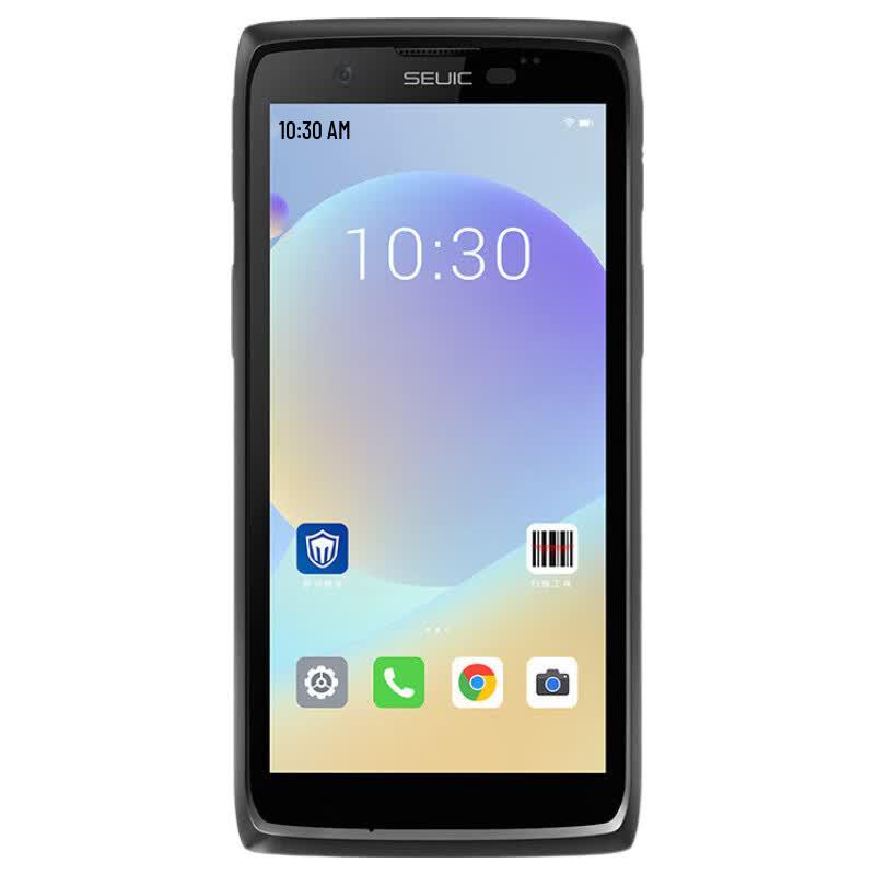 Dongji CRUISE GeP 5.5-inch Industrial Android 12 PDA Scanner