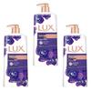 Enchanting Lotus Scent Body Wash 3-Pack