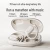 Philips Open-Ear Ear-Hook Bluetooth Sport Earbuds TAT3708